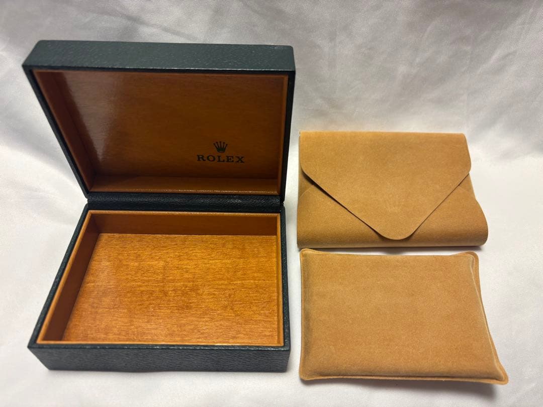 極美品‼️ロレックス ヴィンテージ BOX 箱