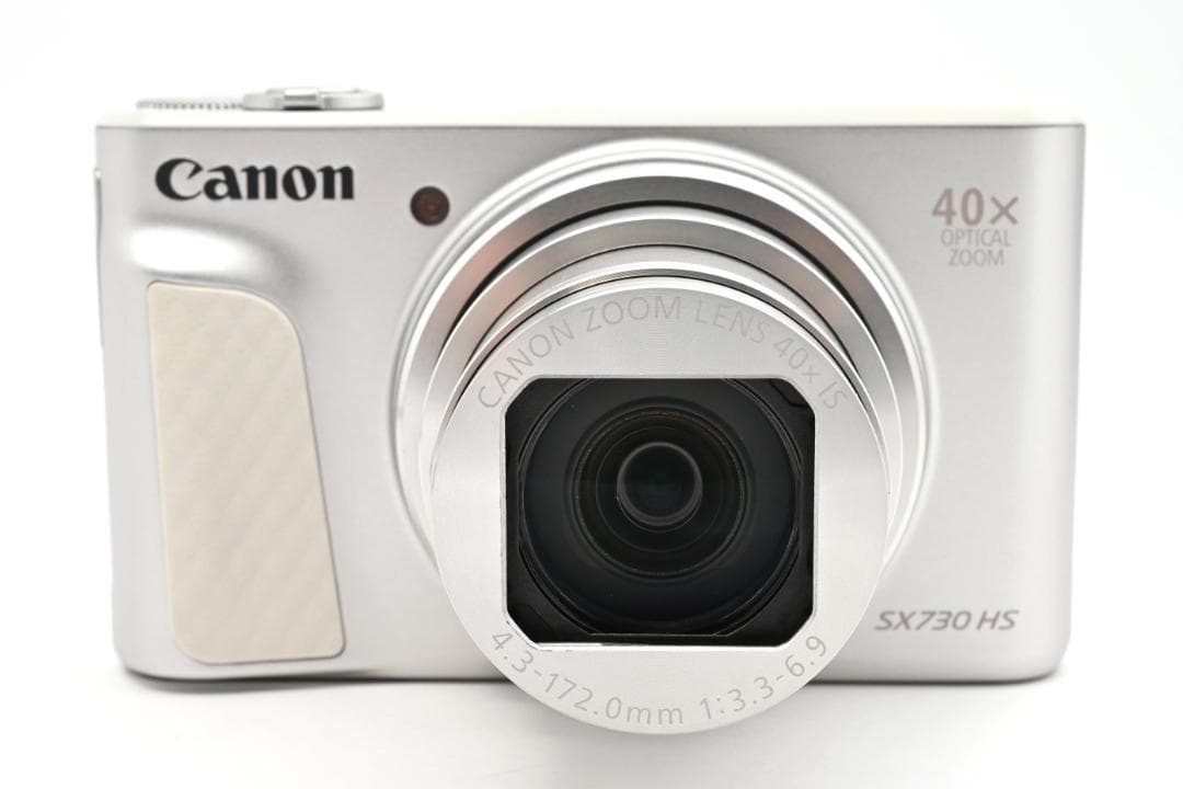 Canon powershot sx730 hs キャノン パワーショット