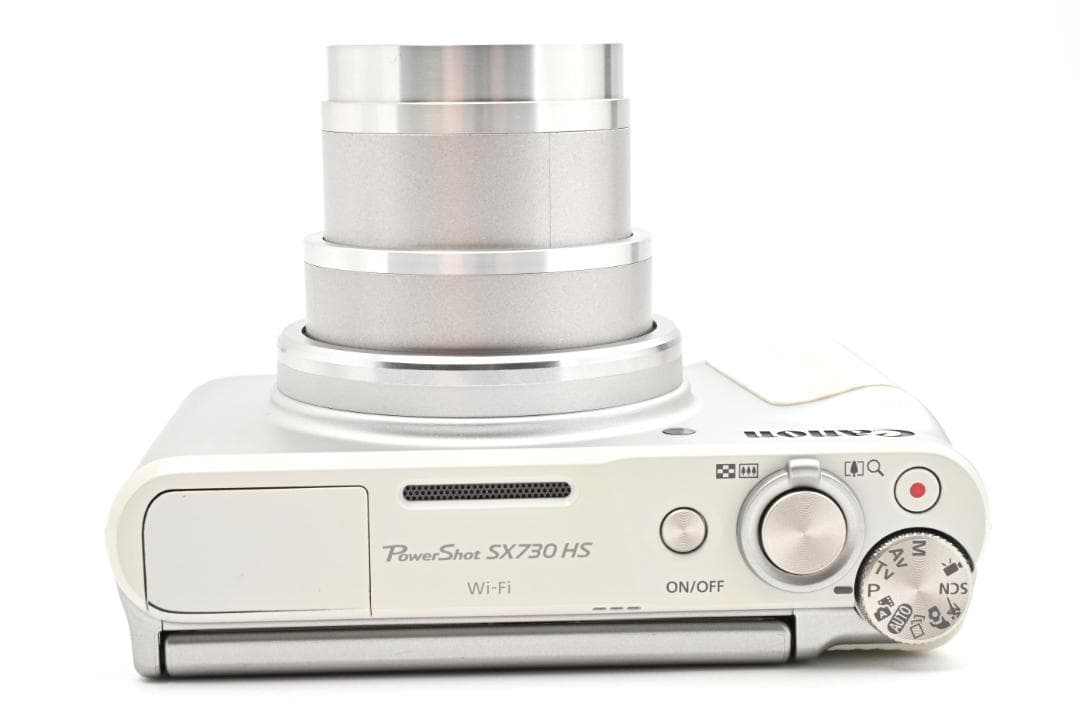 Canon powershot sx730 hs キャノン パワーショット