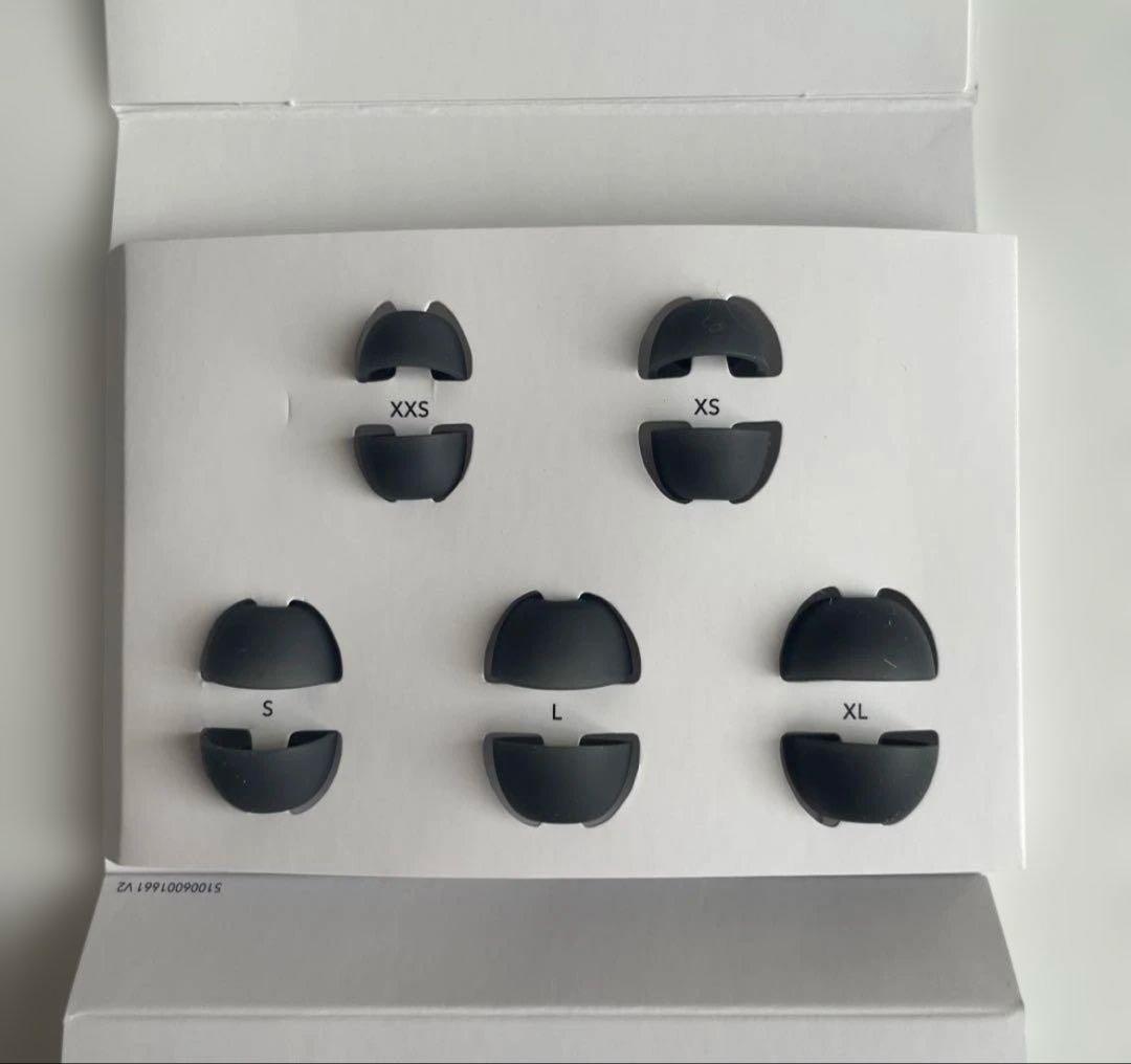 【箱付き】Anker / SoundCore Liberty 5　ブラック