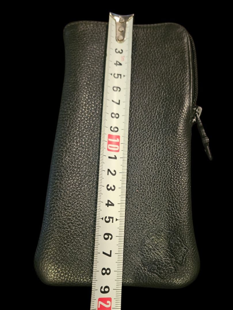 【SALE】クロムハーツ メガネケース