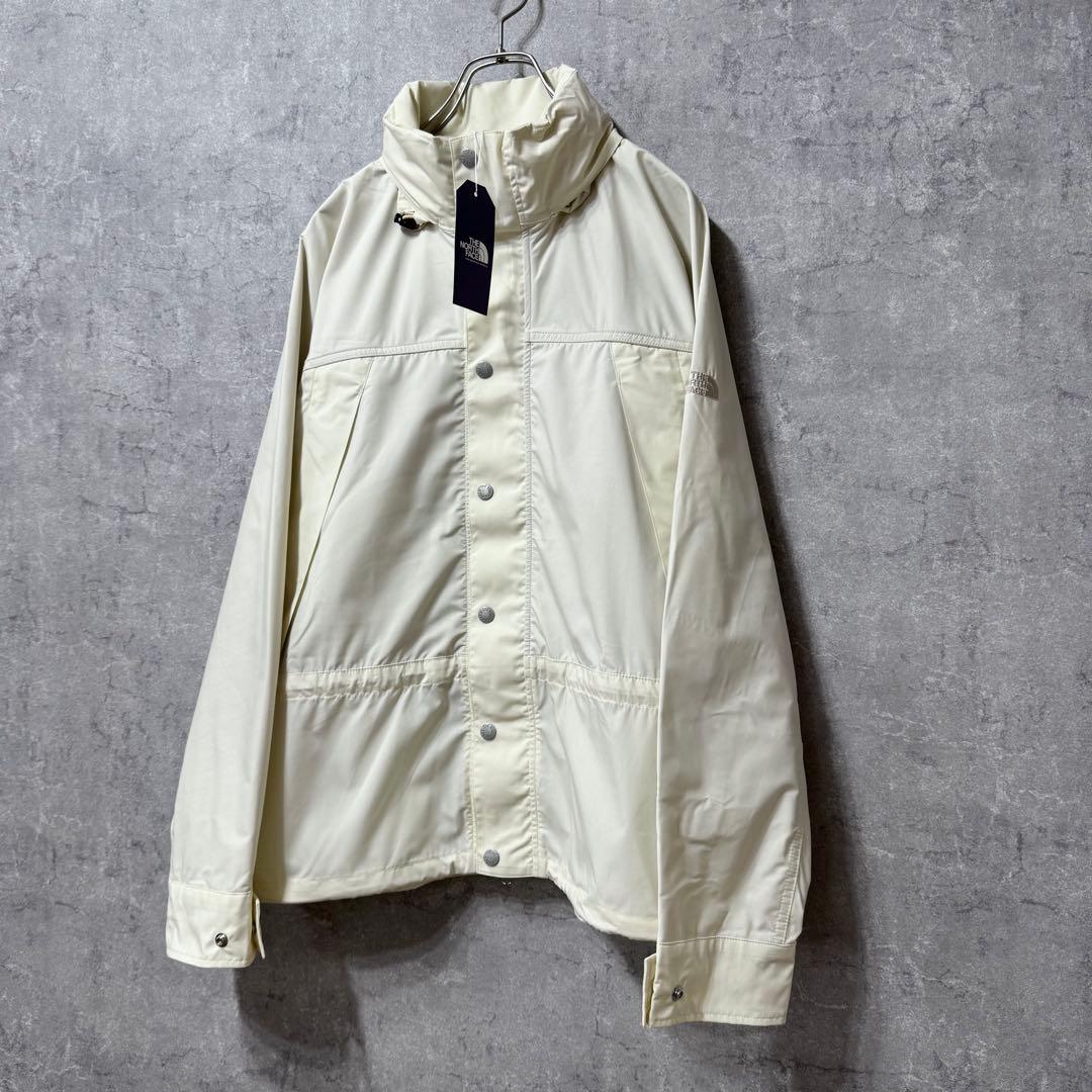 新品 別注ノースフェイス パープルレーベル フィールドジャケット NP2419N