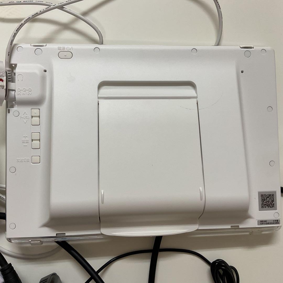 Panasonic テレビ　21年製