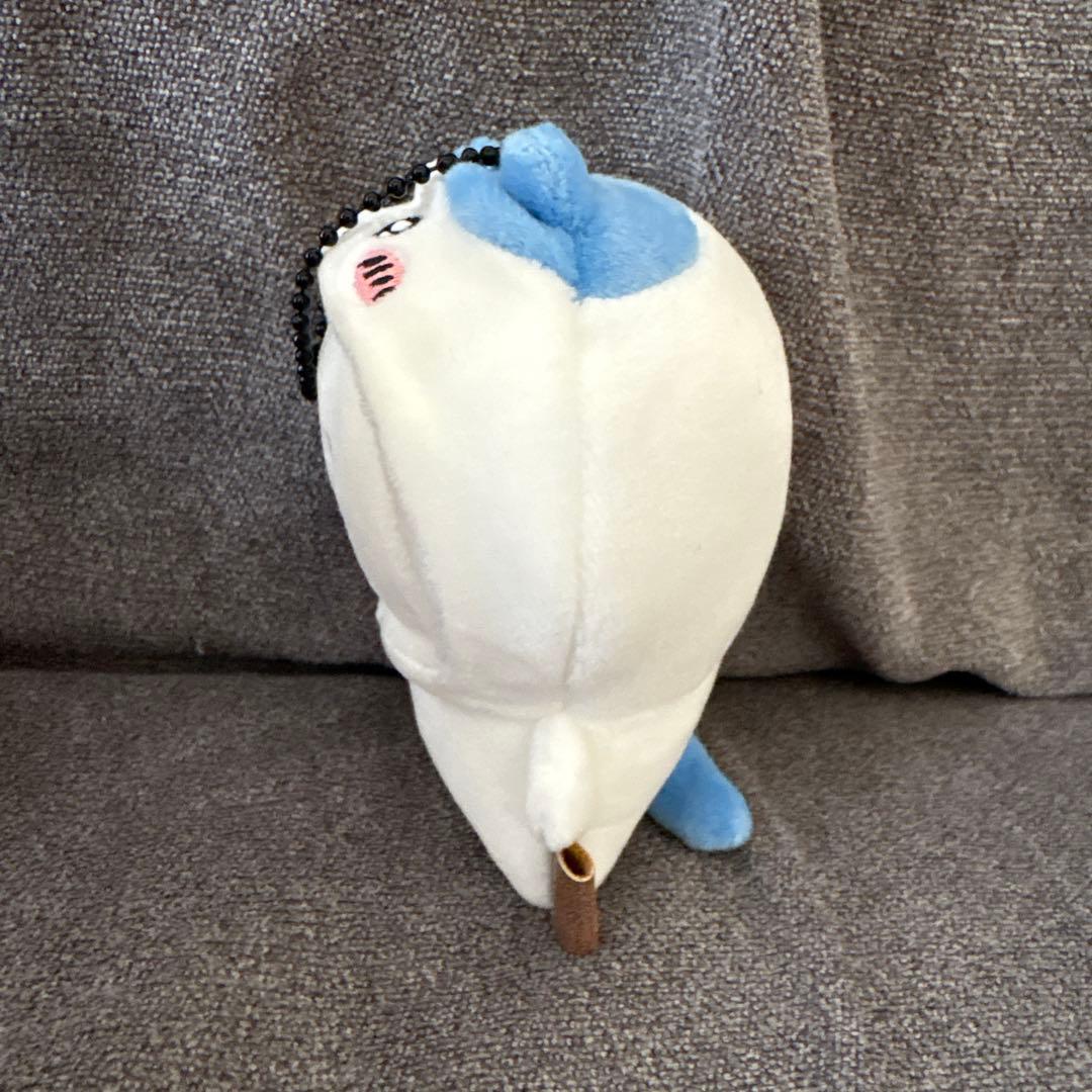 【3点セット未使用】ナガノマーケット変わっちゃお！ぷちミニマスコットキーホルダー