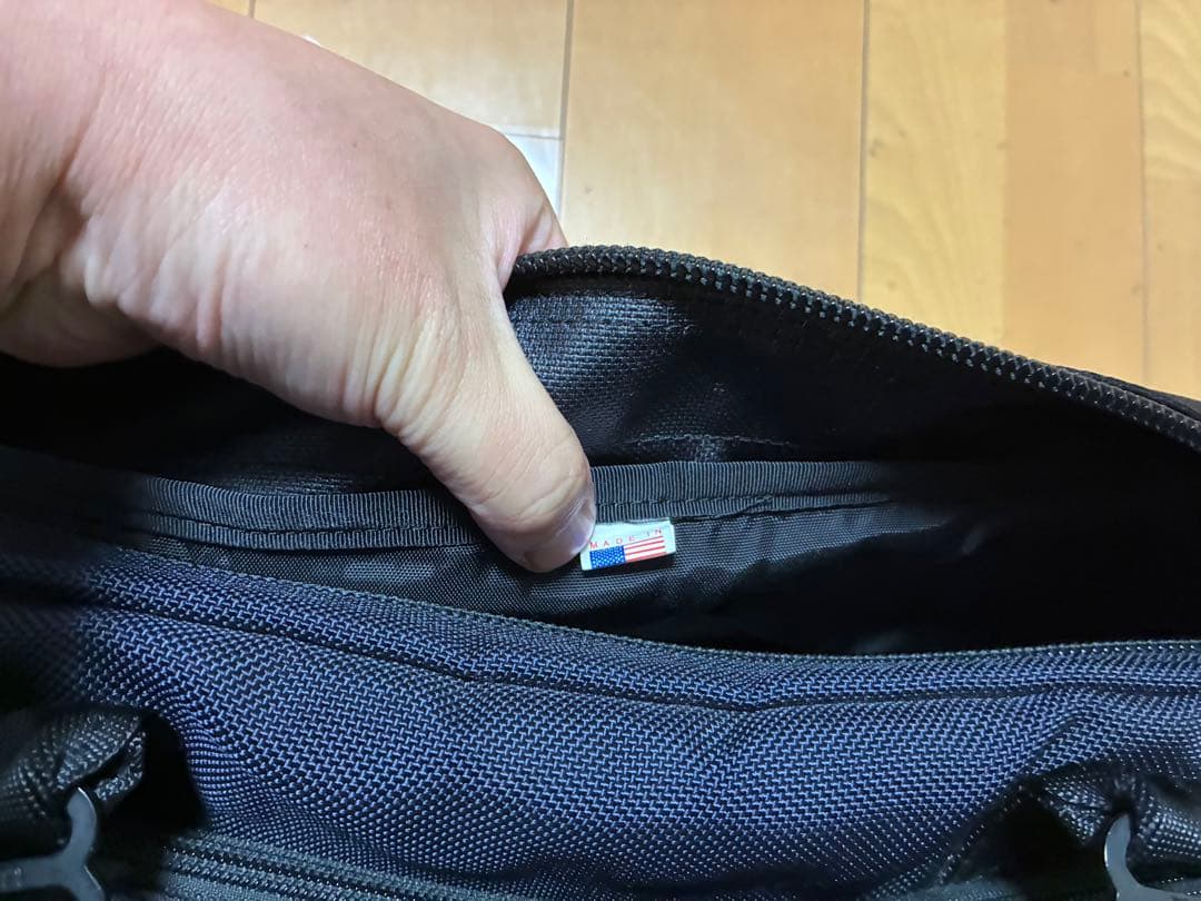 ぴかいち【定価64,900円】BRIEFING ブリーフィング