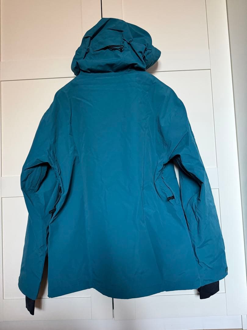 スノーボード Volcom TDS GORE-TEX Jacket