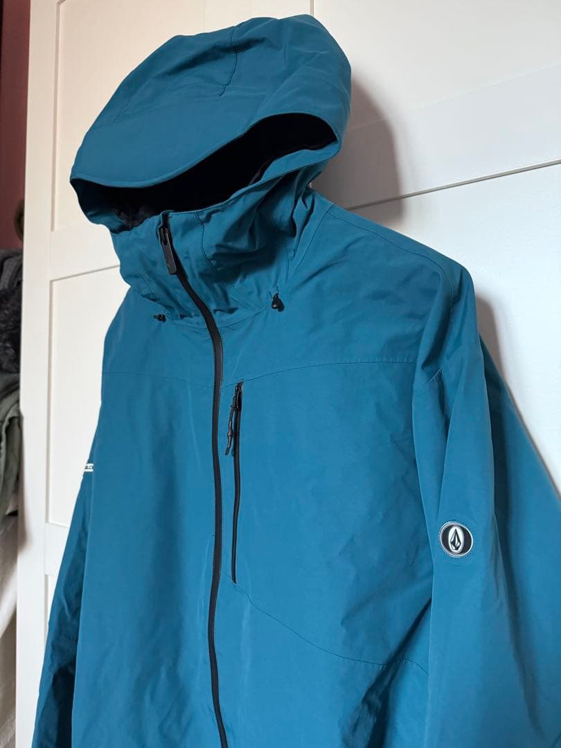 スノーボード Volcom TDS GORE-TEX Jacket