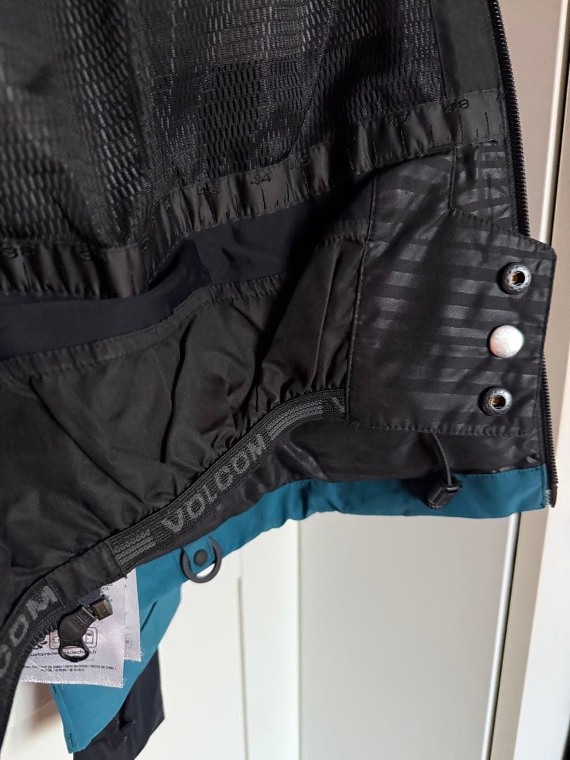 スノーボード Volcom TDS GORE-TEX Jacket