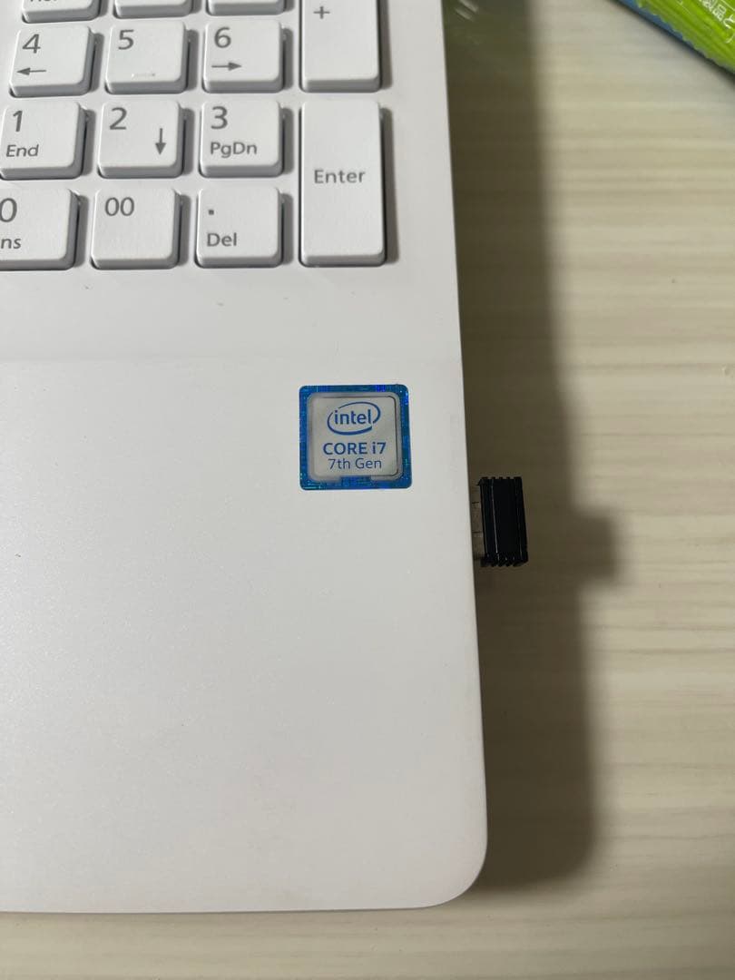 LIFEBOOK AH50/C2 プレミアムホワイト