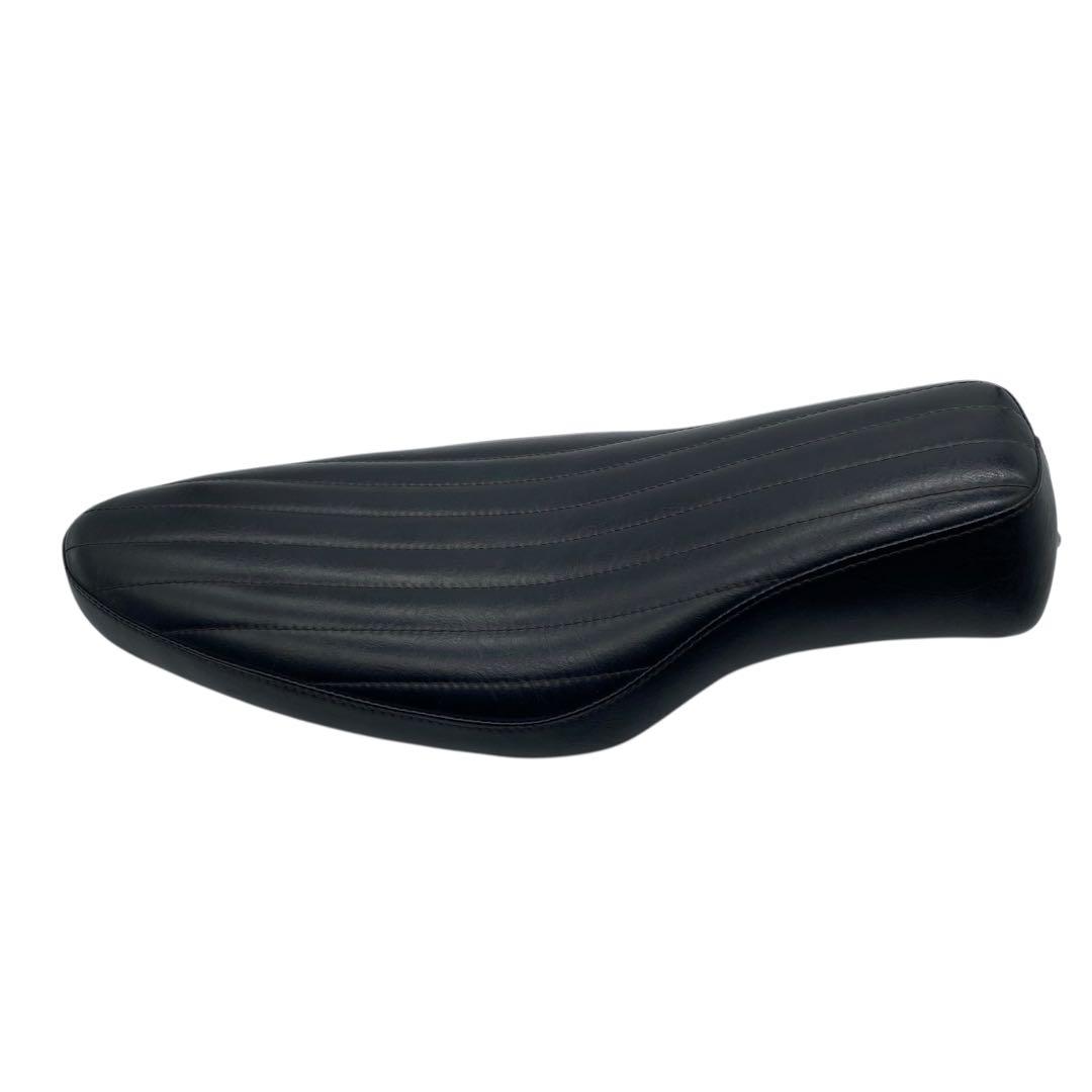 スポーツスター(1982〜2003年)専用　ダブルシート(バーチカル)