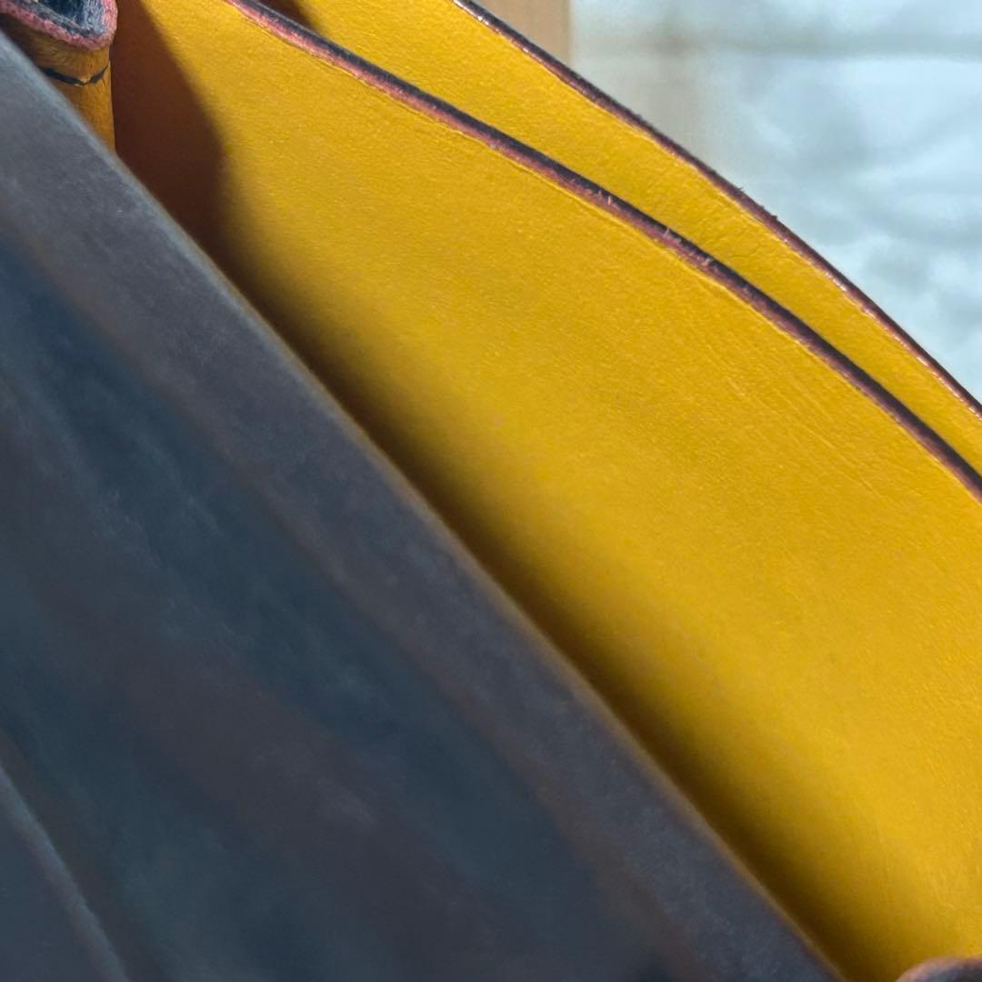 定価25300円 GANZO ガンゾ ケース 小銭入れ gud2