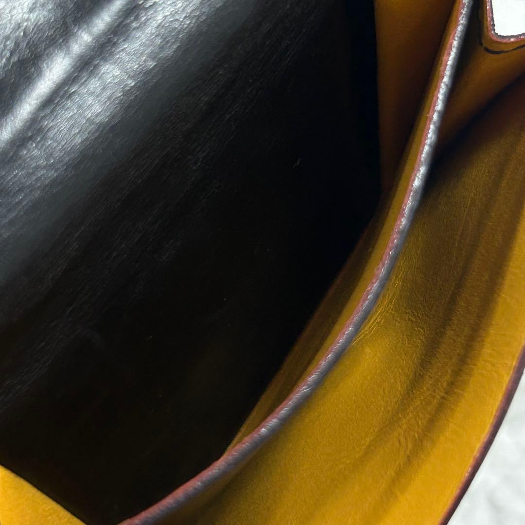 定価25300円 GANZO ガンゾ ケース 小銭入れ gud2