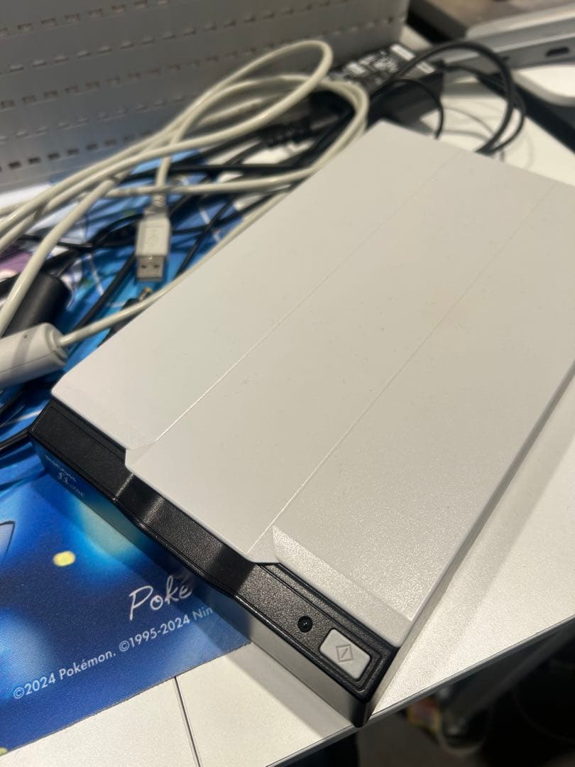 RICOH fi70F スキャナー