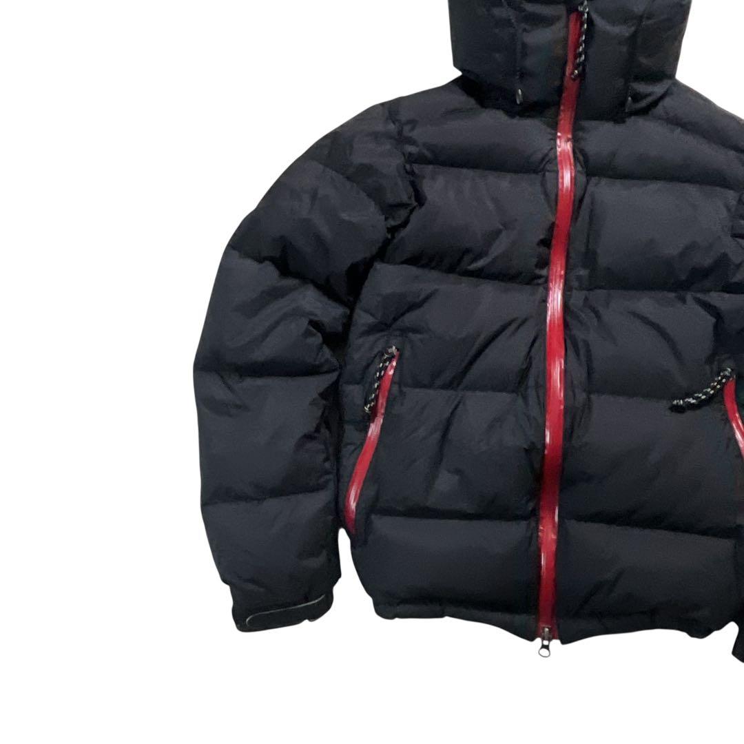 【専用】NANGA 短丈 AURORA puffer down jacket