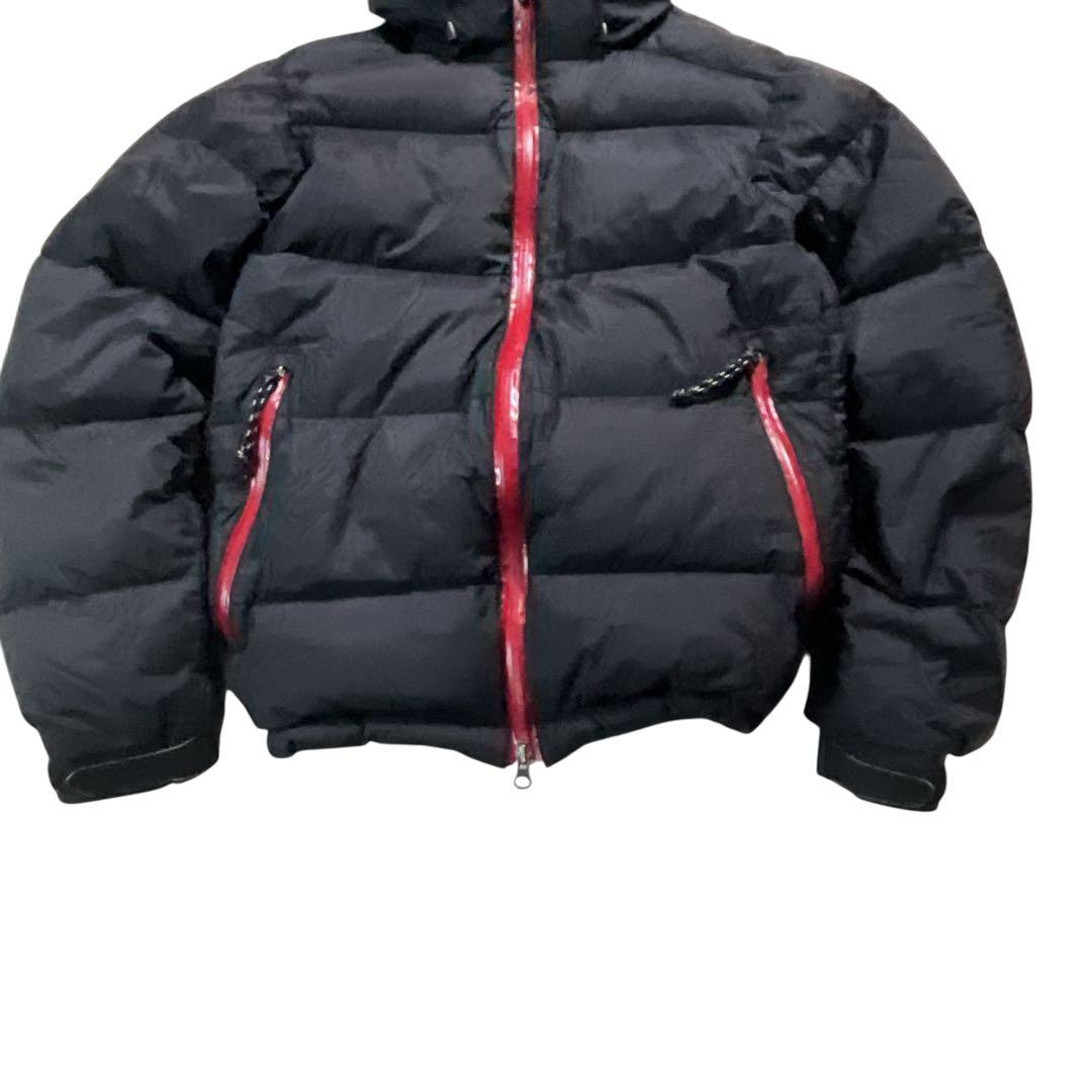 【専用】NANGA 短丈 AURORA puffer down jacket