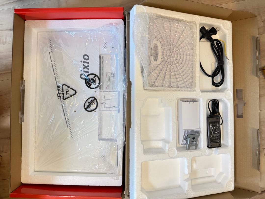 Pixio PX257 Prime モニター