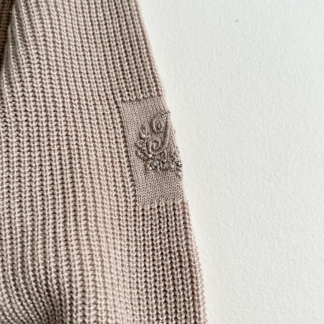 Rene ルネ　ニット　36