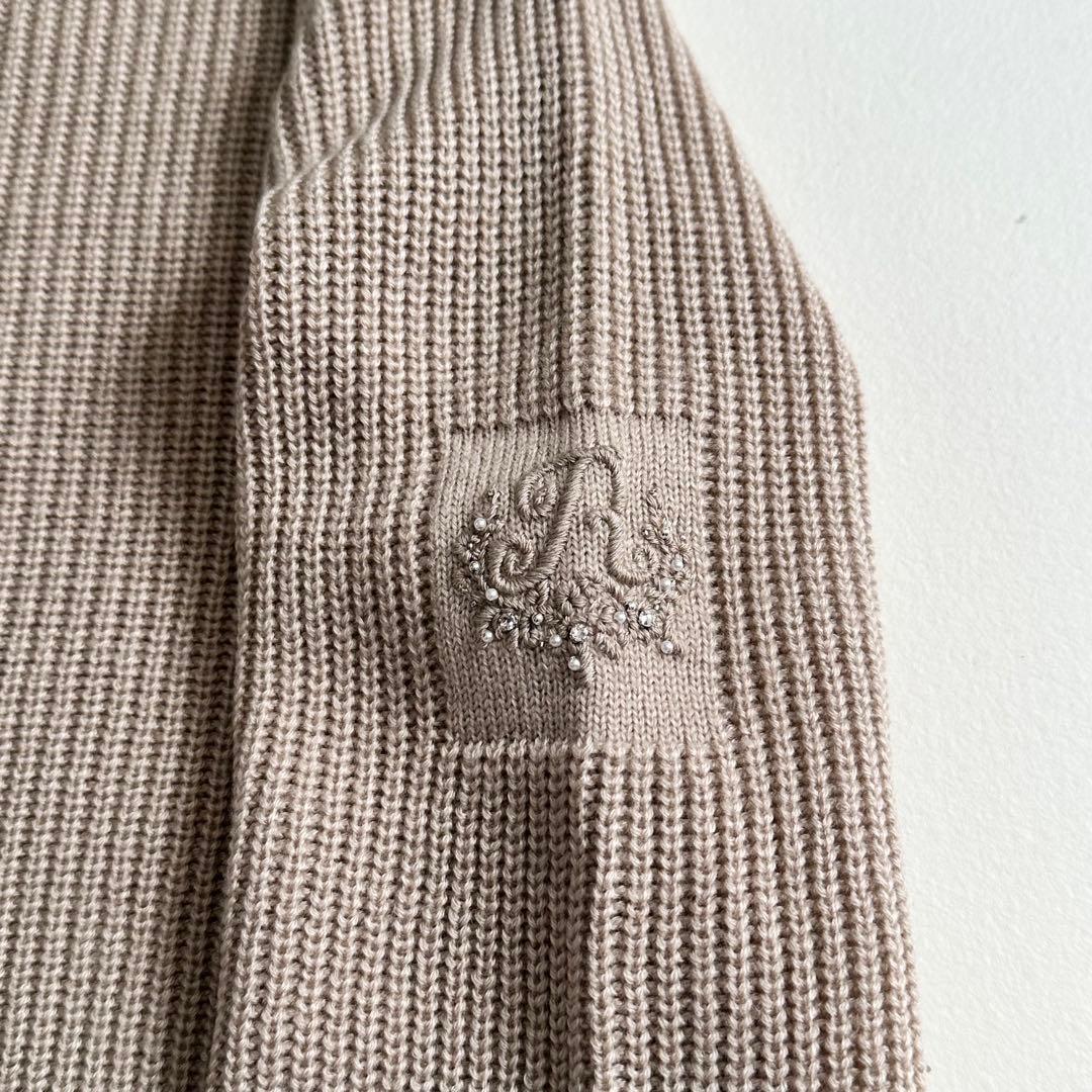 Rene ルネ　ニット　36