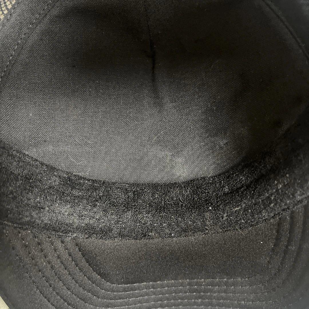 corteiz メッシュキャップ