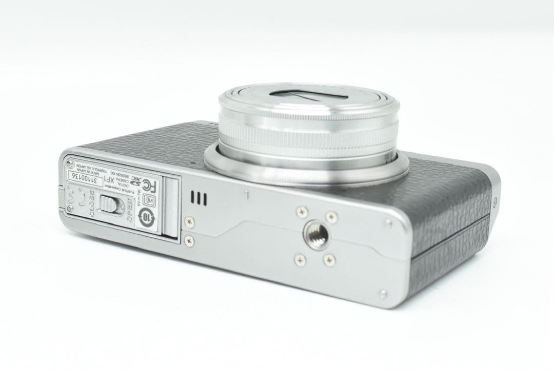 ▪️美品▪️フジフィルム FUJIFILM xf1