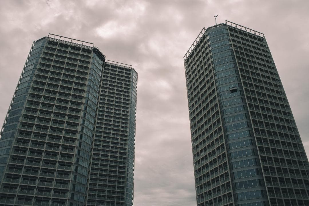 標準ズームの礎！RIKENON P ZOOM 28-70mm オールドレンズ