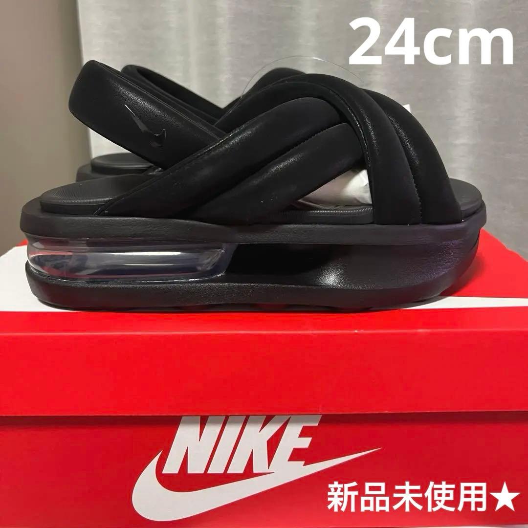 ナイキ エアマックス アイラ　24cm
