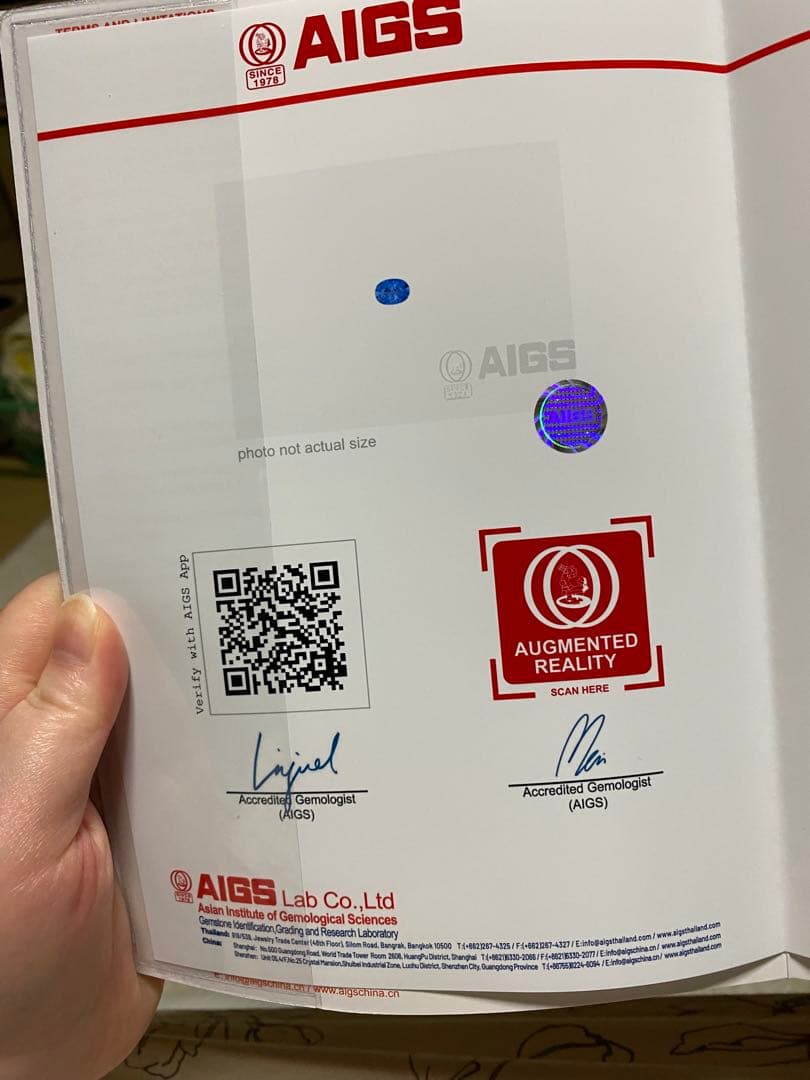 【Sio】コーンフラワーブルーサファイアリング（非加熱）