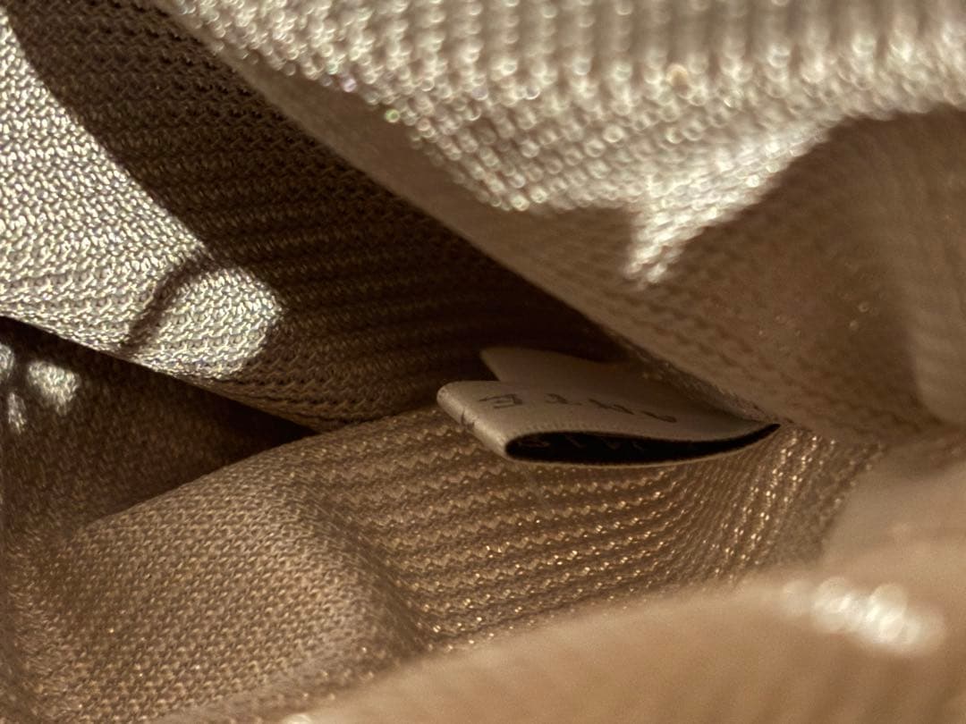 ANTEPRIMA ペルラグリッター DIOR化粧水おまけ付き