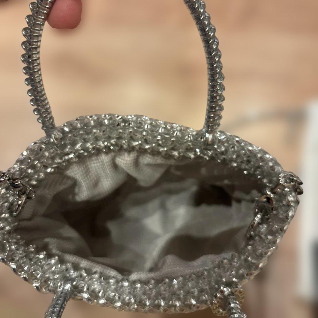 ANTEPRIMA ペルラグリッター DIOR化粧水おまけ付き