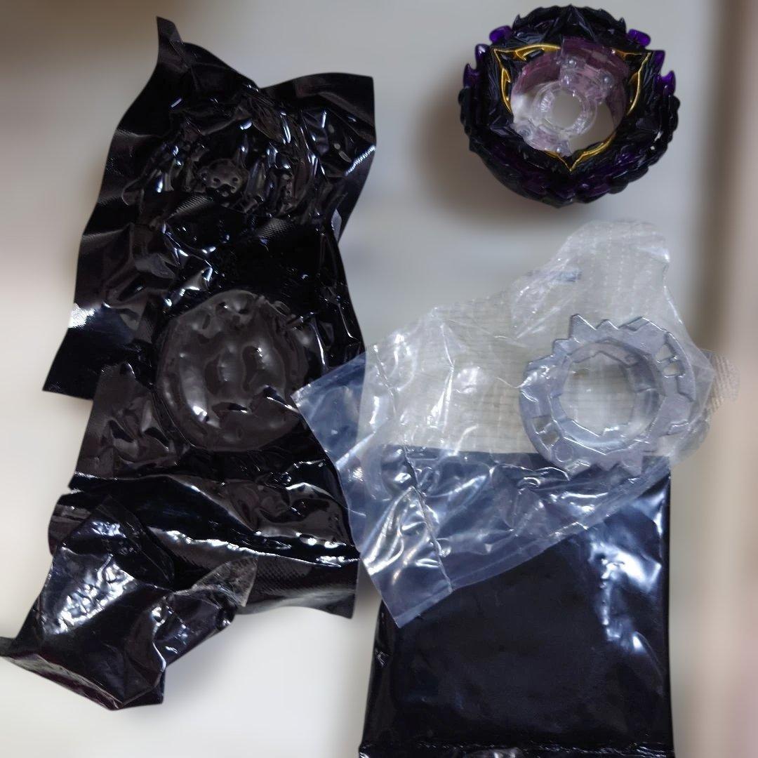 ベイブレード　バースト　まとめ売り　未使用品　ワールドスプリガン