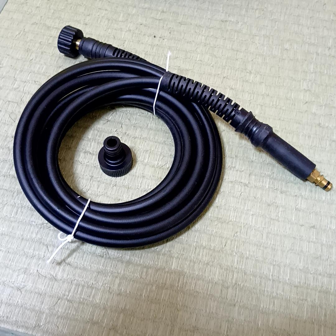 ケルヒャー　KARCHER K2 CLASSIC PLUS 高圧洗浄機