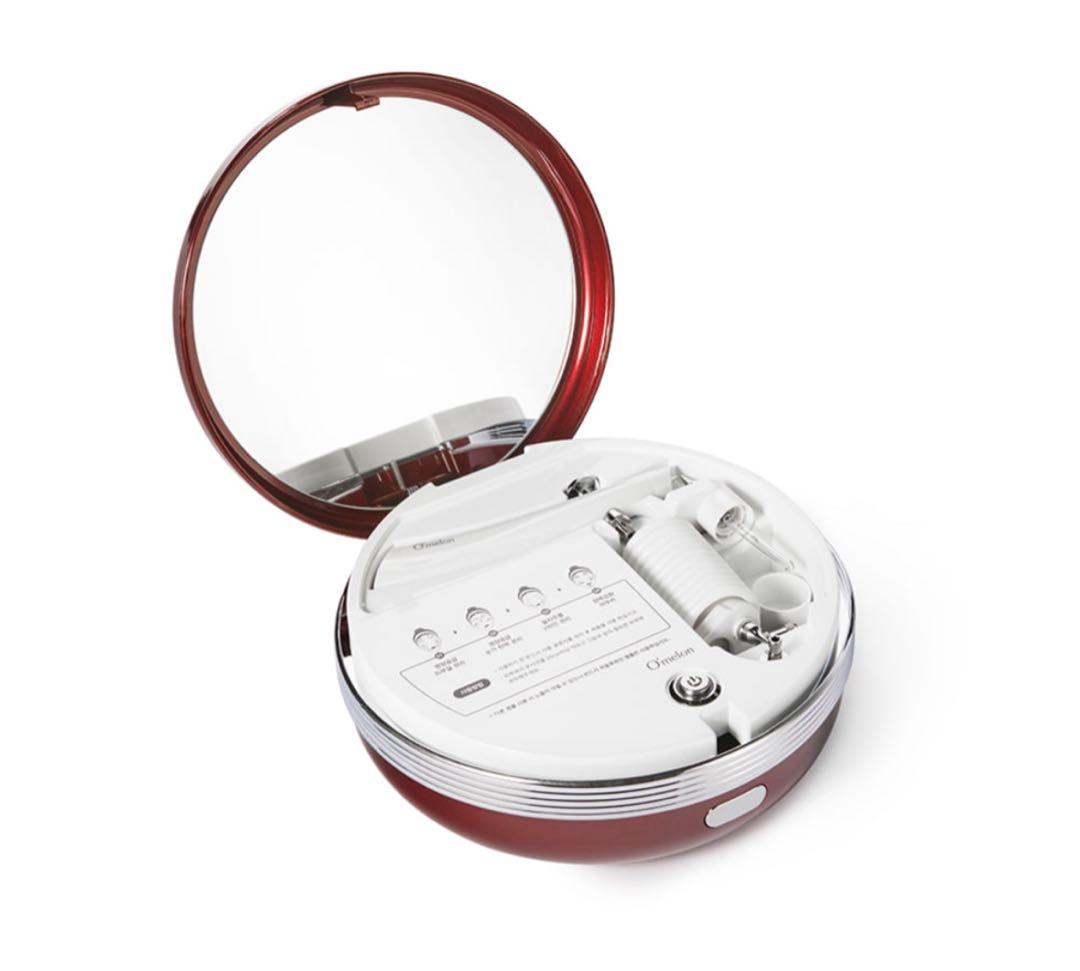 Omega Injection mini 美顔器