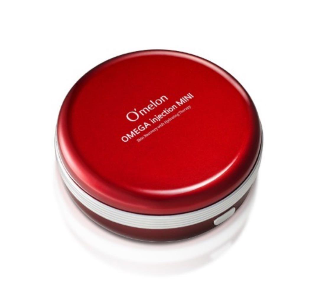 Omega Injection mini 美顔器