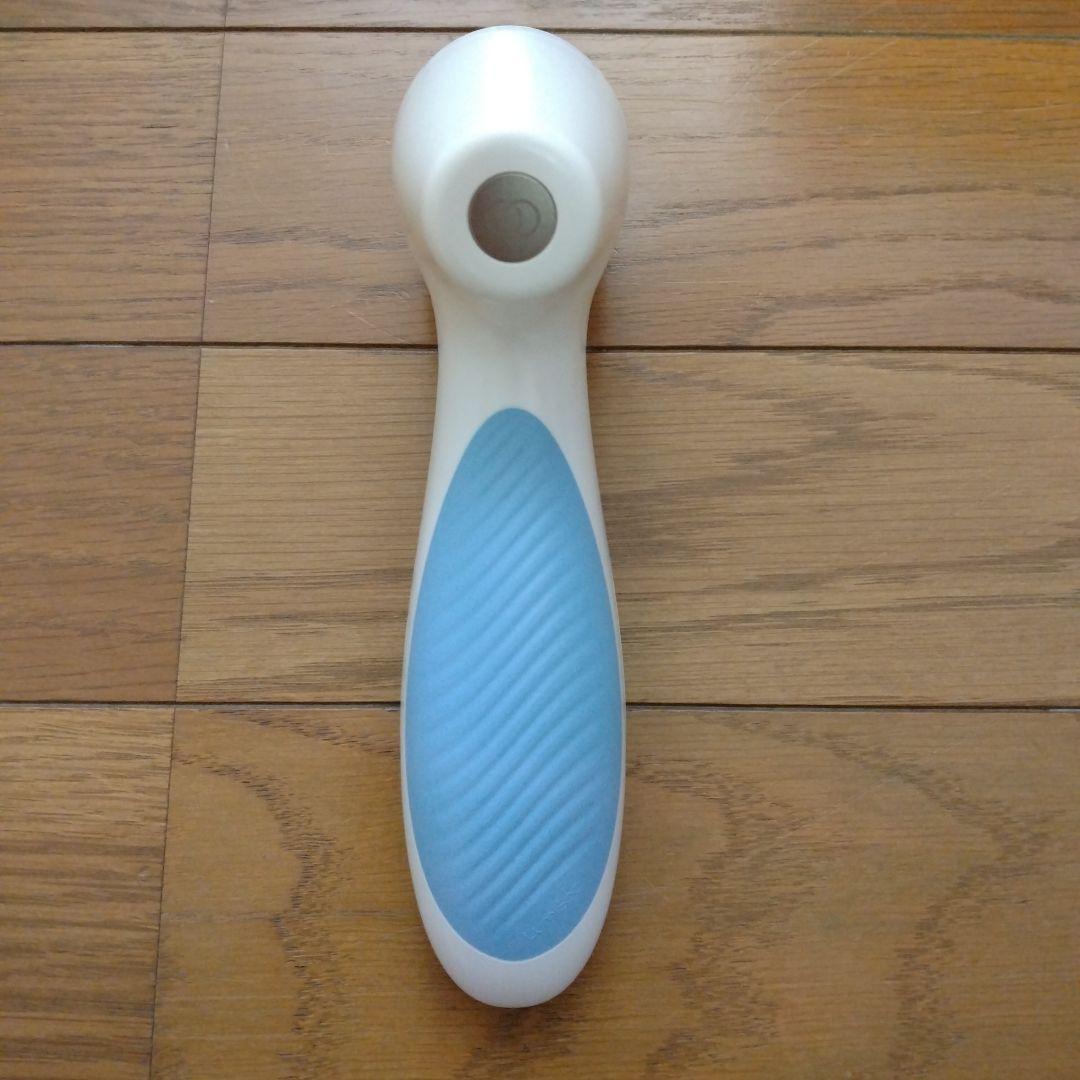 LumiSpa フェイシャルクレンジング 美顔器