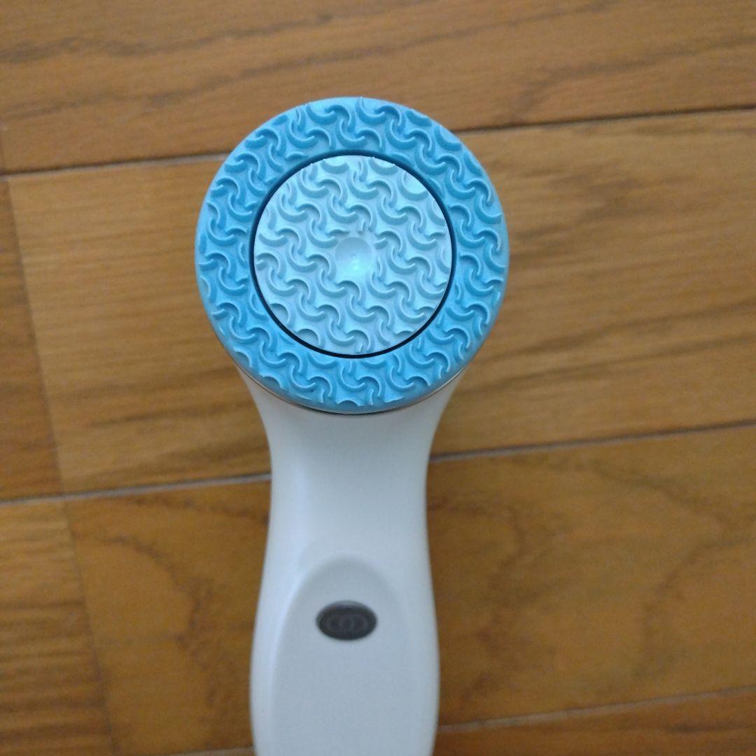 LumiSpa フェイシャルクレンジング 美顔器