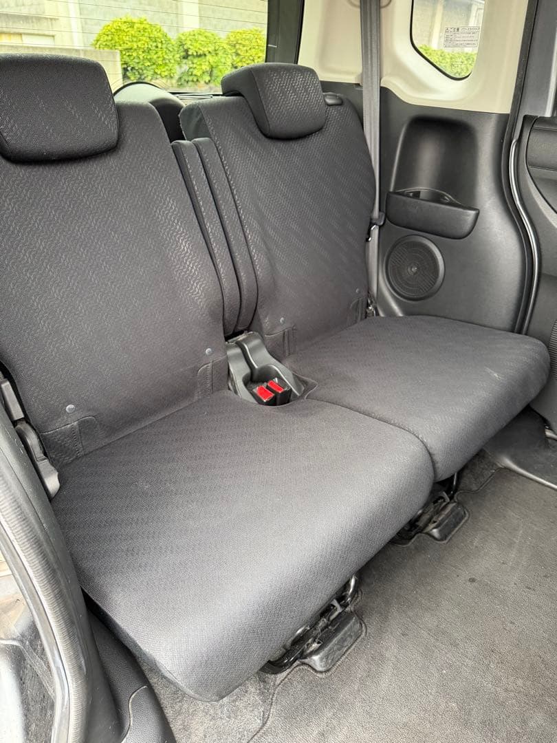 ホンダ⭐️N-BOXカスタムG・Lパッケージ⭐️車検2年付‼️綺麗‼️