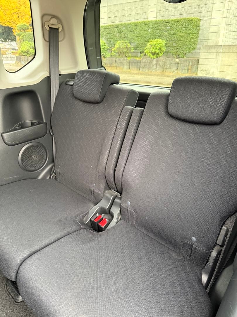 ホンダ⭐️N-BOXカスタムG・Lパッケージ⭐️車検2年付‼️綺麗‼️