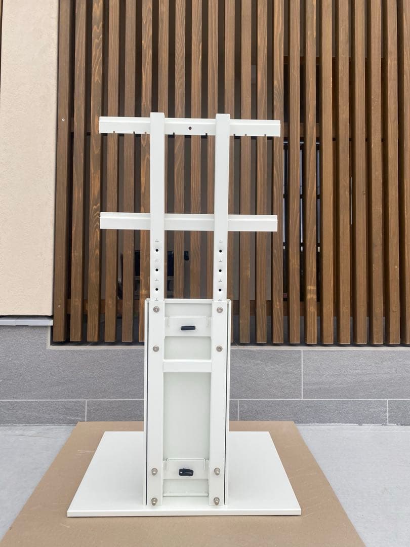 壁寄せテレビスタンド WALL V2 (EQUALS イコールズ)テレビ台