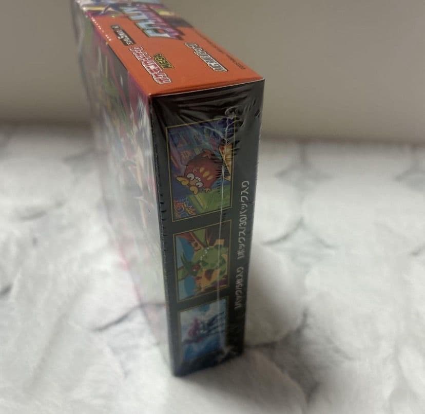 ポケモンカード インフェルノX テラスタルフェス 2box セット