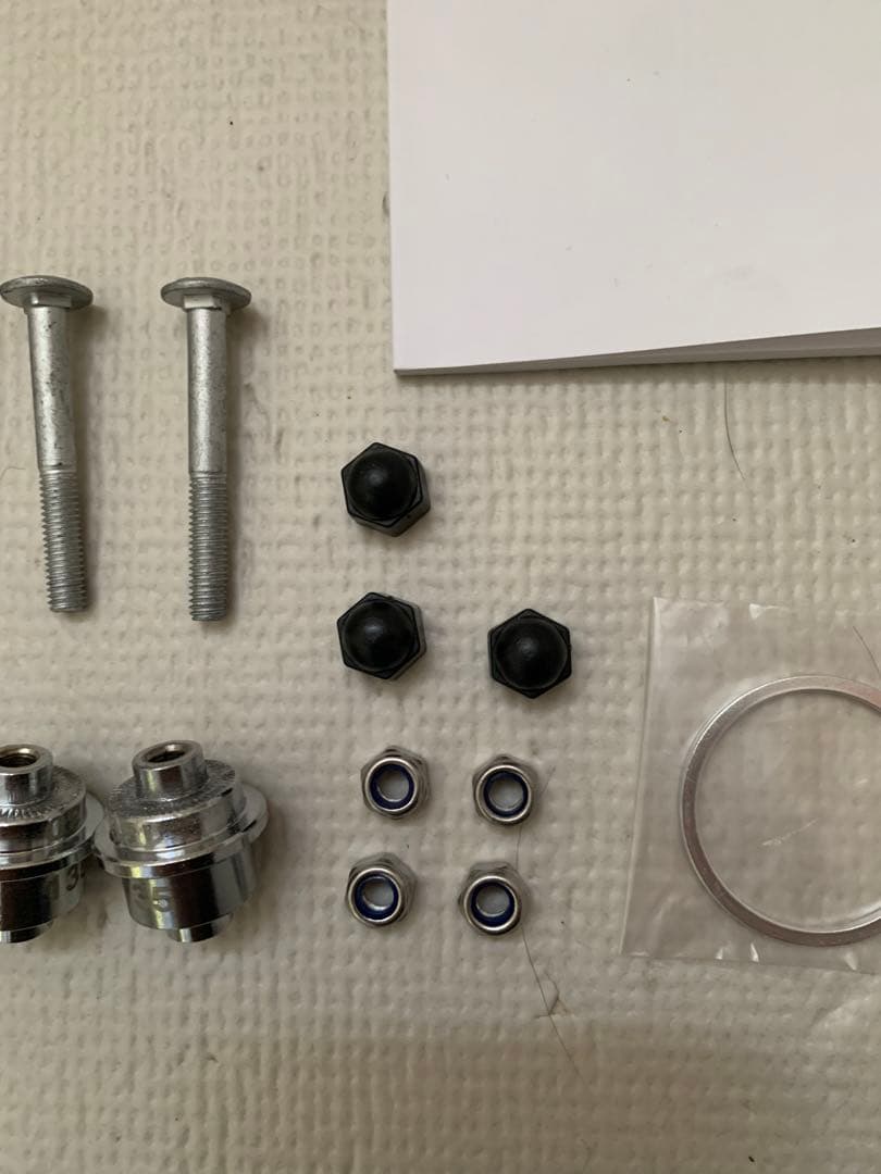 Wahoo KICKR CORE ローラー台　★スプロケット付き★ 不足部品有り