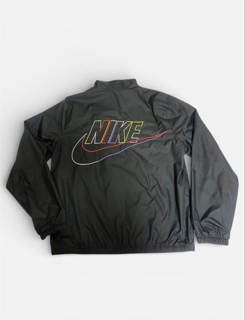 【NIKE ナイキ】ウインドブレーカー上下セット