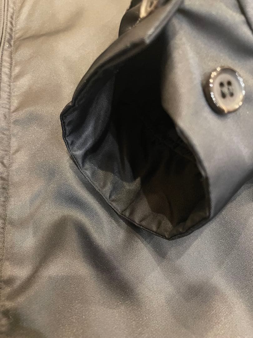 f*o様 MCGREGOR / ANTI-FREEZE JACKET