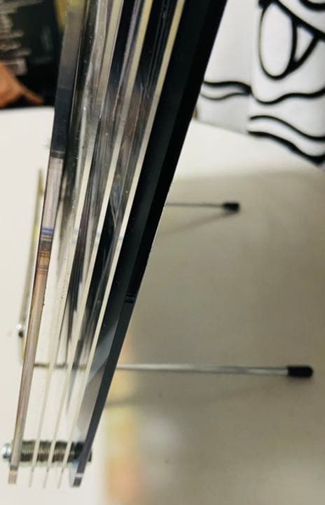 デュエマ 百壱連結 パギャラダイ団　パギャラダイダ　ゴールドレア