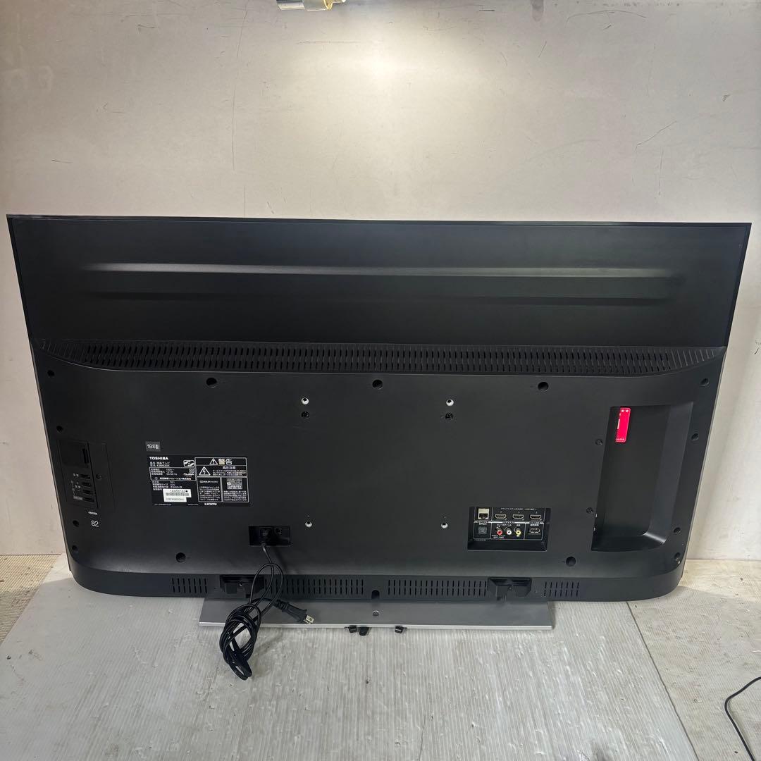 東芝　レグザ　43M520X 液晶テレビ　2019年製　43型　※訳あり