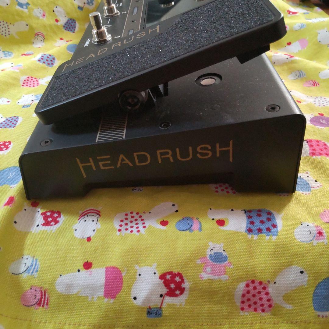ギター HEAD RUSH FLEX PRIME