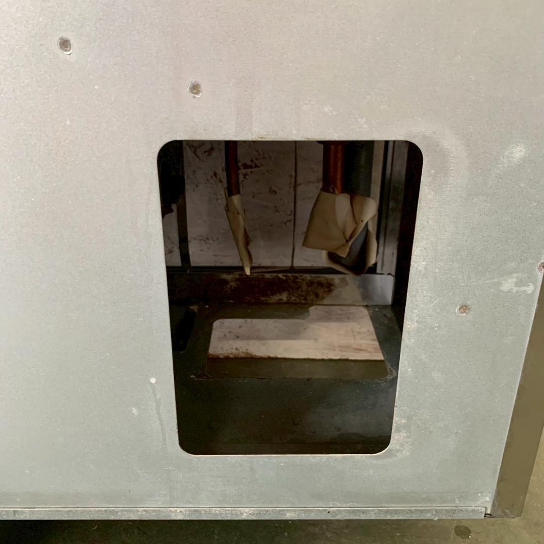 ダイキン パッケージエアコン FXYTP140MC 2018年製 ① Y1554