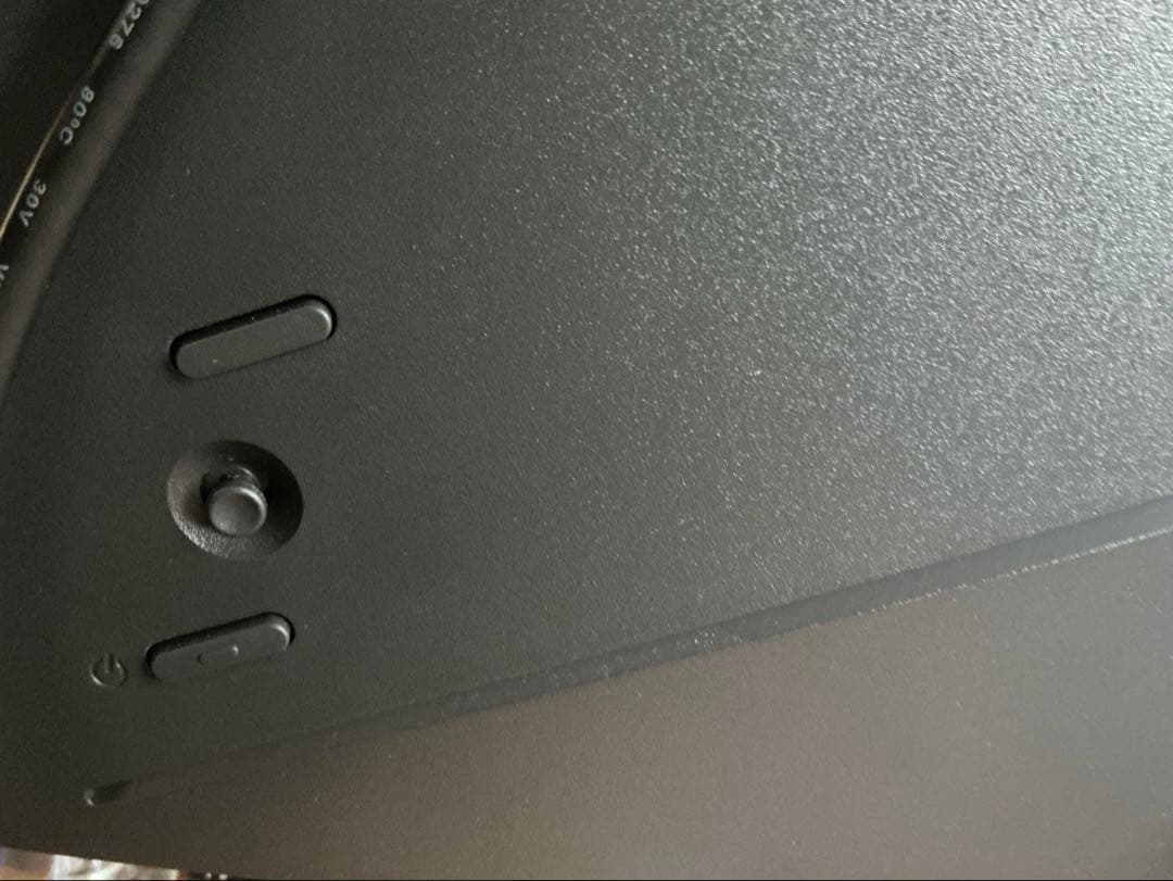 BenQ MOBIUZ EX2710S ゲーミングモニター 本体 165Hz