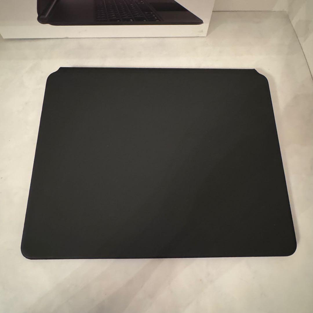 (極美品) iPad Magic Keyboard 12.9インチ A1998