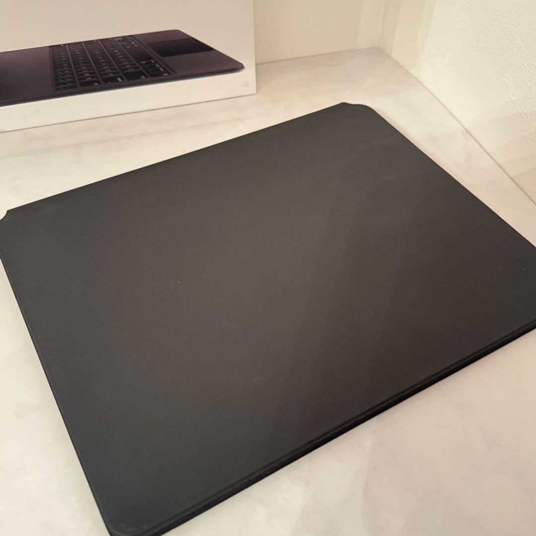 (極美品) iPad Magic Keyboard 12.9インチ A1998