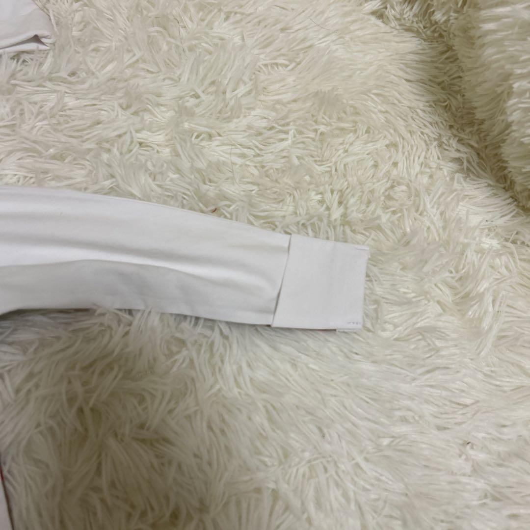 【新品タグ付】BURBERRY バーバリー　ノバチェック　ロンパース　帽子付き